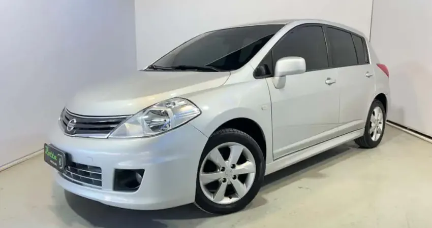 TIIDA 18SL FLEX 2013