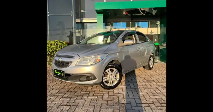 CHEVROLET PRISMA 1.0MT LT 2014