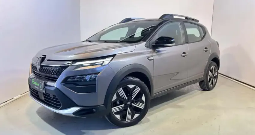 RENAULT KARDIAN PREM AT 2025