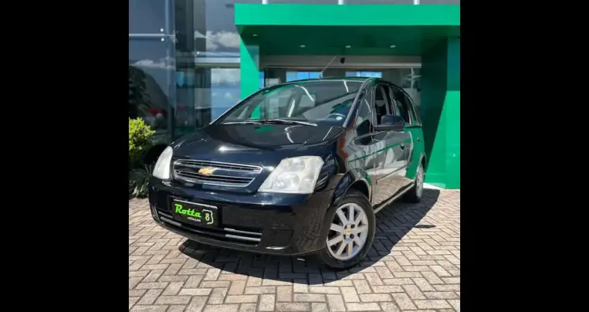 CHEVROLET MERIVA MAXX 2012