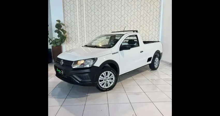 SAVEIRO RB MBVS 2019