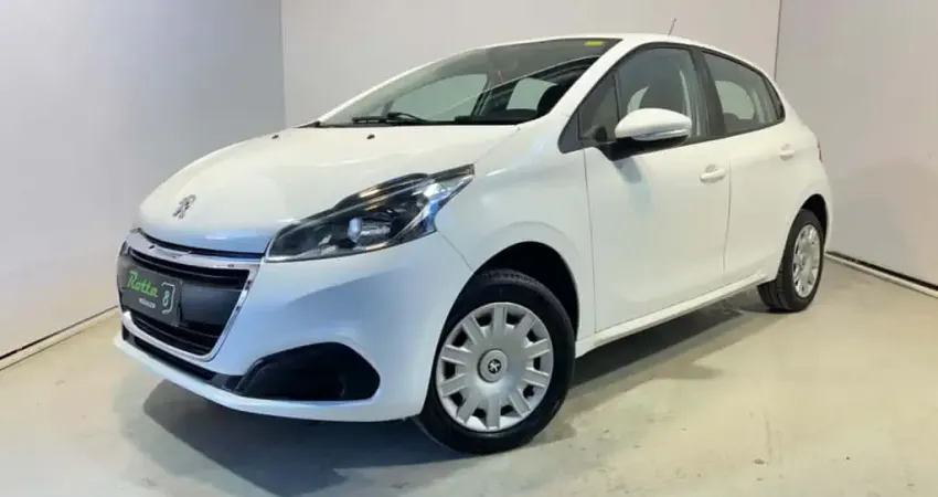 208 ACTIVE MT 2019