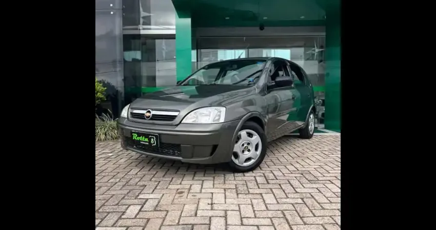 CHEVROLET CORSA HATCH MAXX 2011