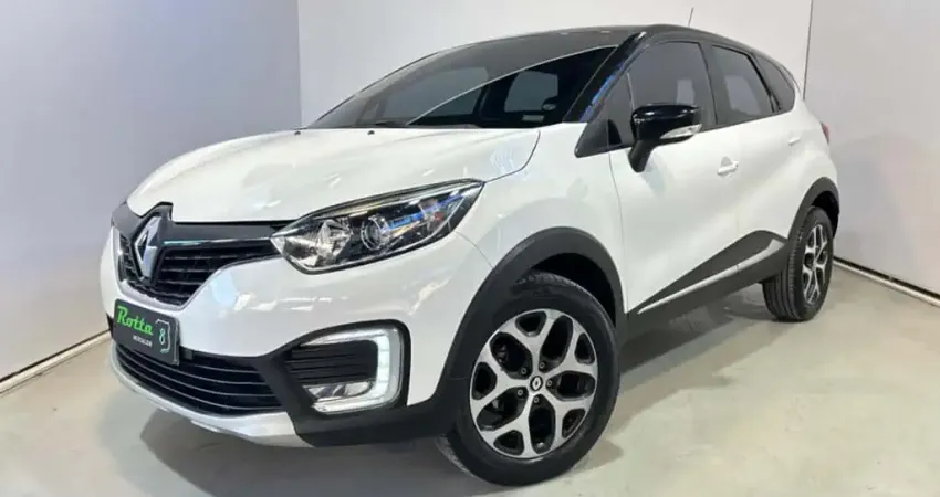 CAPTUR INTEN 20A 2020