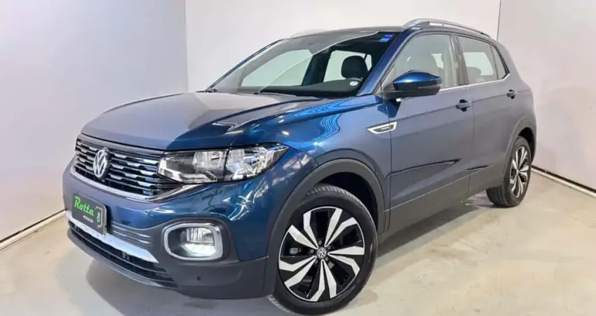 T CROSS HL TSI AE 2021