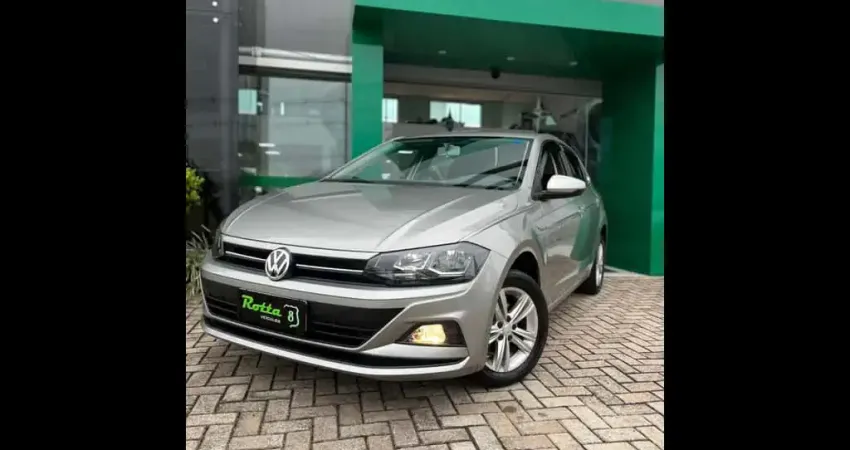 VOLKSWAGEN POLO MCA 2018