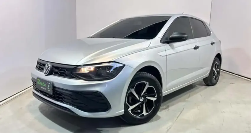 POLO TRACK MA 2024