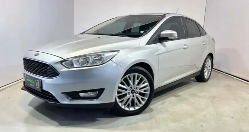 FOCUS SEDAN SE AT 2.0SC 2016