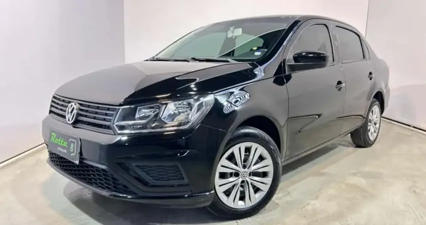 VOYAGE 1.6L MB5 2022