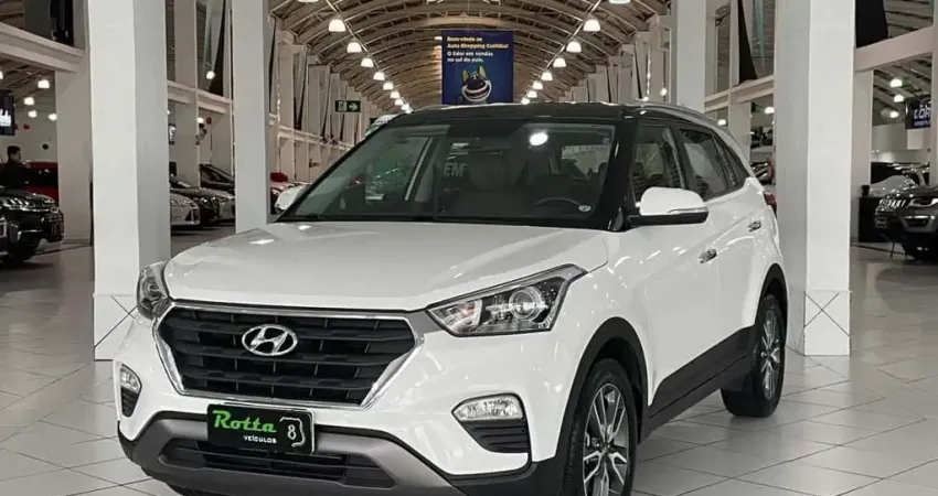 CRETA 20A PRESTI 2017