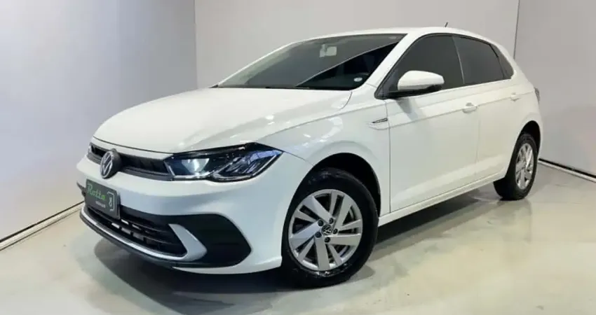 POLO CL AB 2024