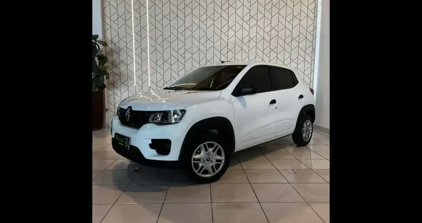 RENAULT KWID ZEN 10MT 2020