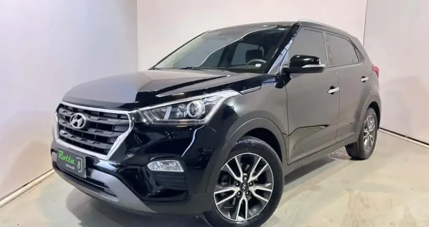 CRETA 20A PRESTI 2019