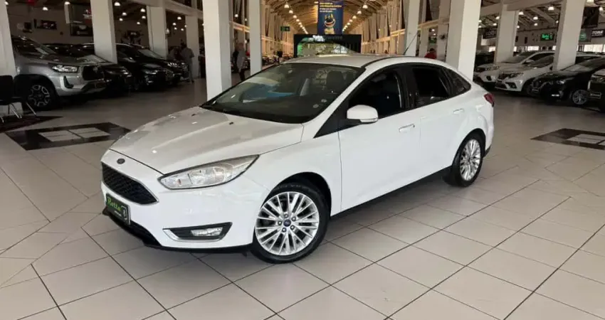  FOCUS SE AT 2.0 2016