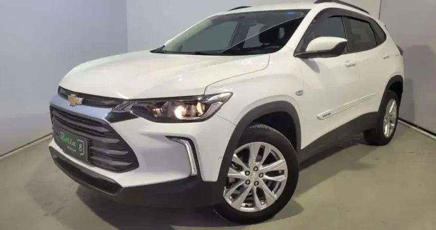 TRACKER T A LTZ 2023