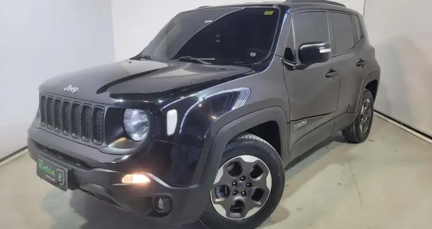 RENEGADE 1.8 AT 2019