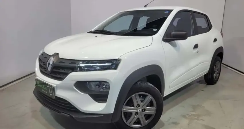 KWID ZEN 2 2023