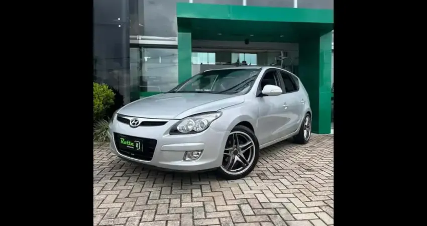 HYUNDAI I30 2.0 2011