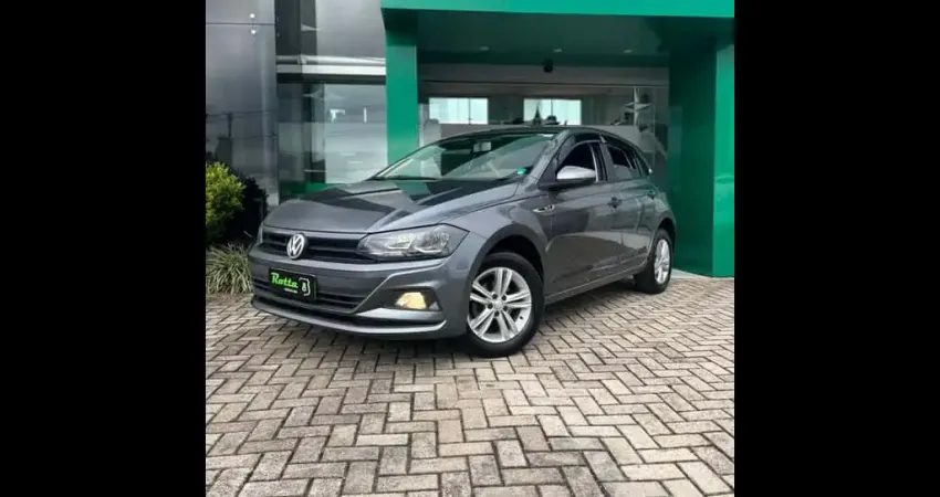 VOLKSWAGEN POLO MF 2018