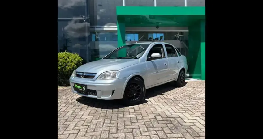 CHEVROLET CORSA SEDAN PREMIUM 2010