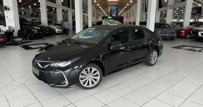  COROLLA XEI 20 2023