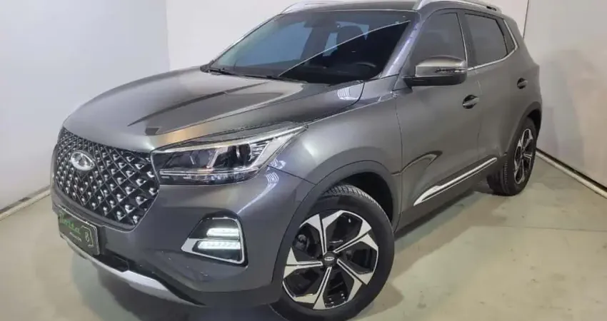 CAOA CHERY TIGGO5X PRO 2024