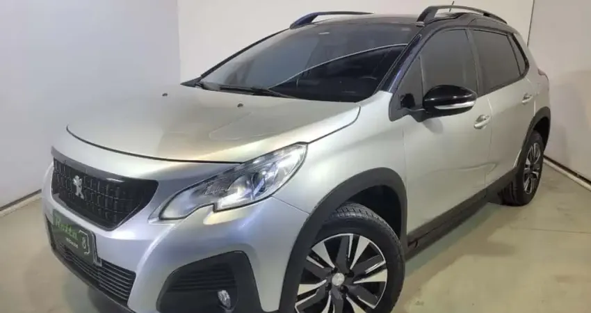 2008 ALLURE EAT6 2022