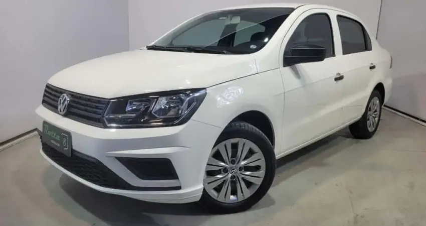 VOYAGE  1.0 MPI 2023