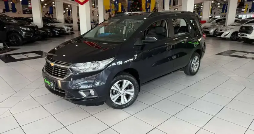  SPIN 18L AT PREMIER 2024