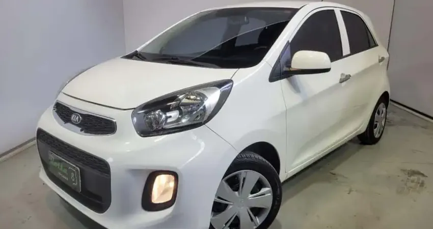 PICANTO EX41.0MTFF 2016