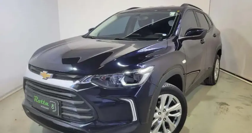 TRACKER T A LTZ 2023