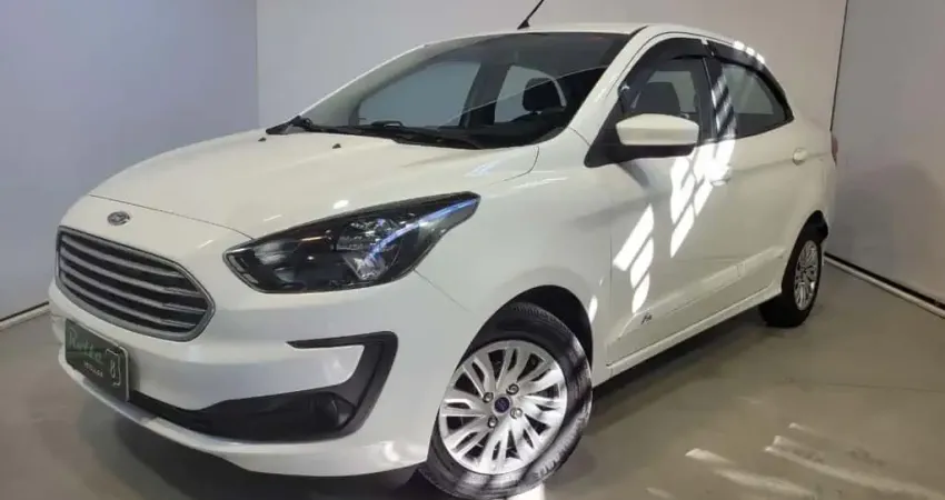 FORD KA SE 1.0 SD C 2020