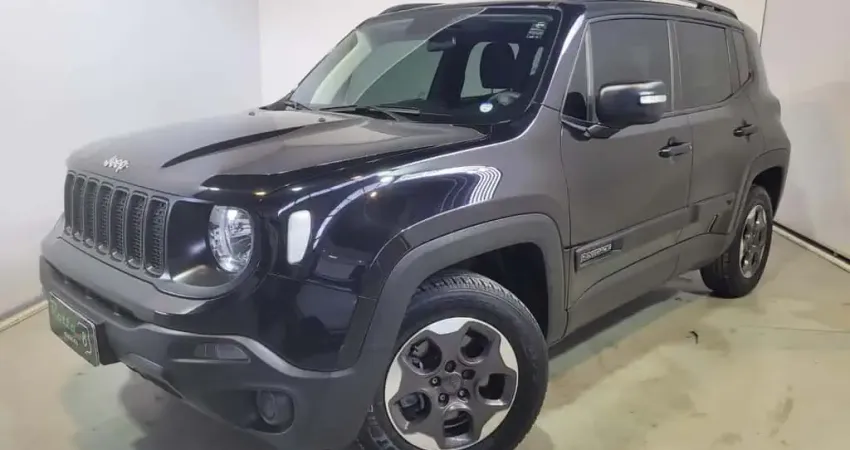 RENEGADE 1.8 AUTOM. 2021