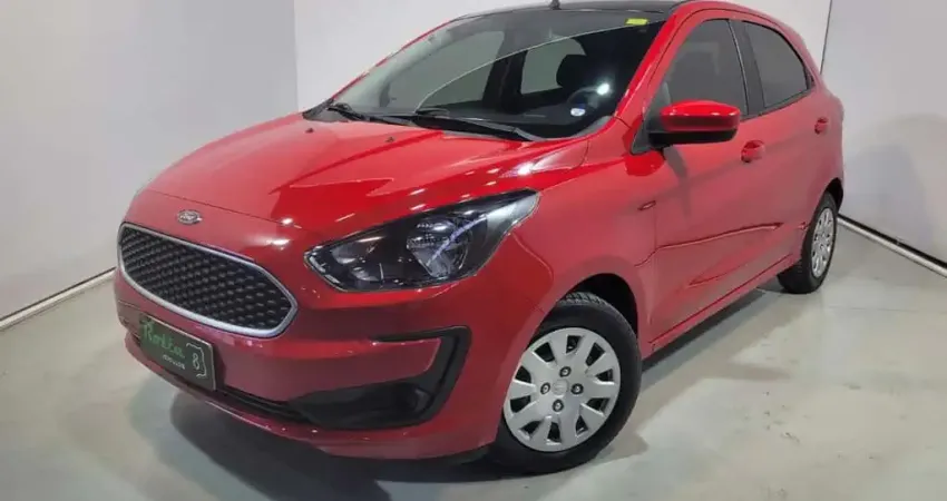 FORD KA SE 1.0 HA C 2020