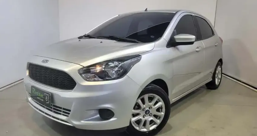 FORD KA SE 1.0 HA B 2018