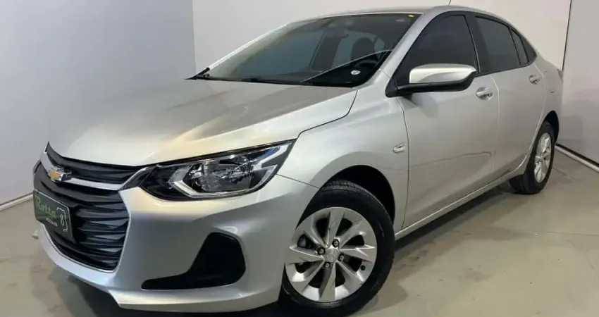 ONIX PLUS 10MT LT1 2023 - COM APENAS 18 MIL KM !!!