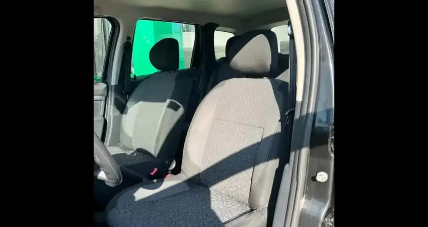 RENAULT DUSTER 16 E 4X2 2015