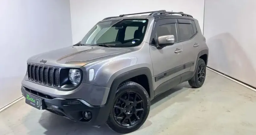 RENEGADE SPORT AT 2021