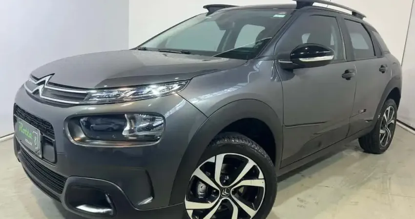 C4CACTUS FEEL PK 2020