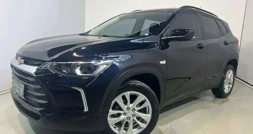 TRACKER T A LTZ 2023