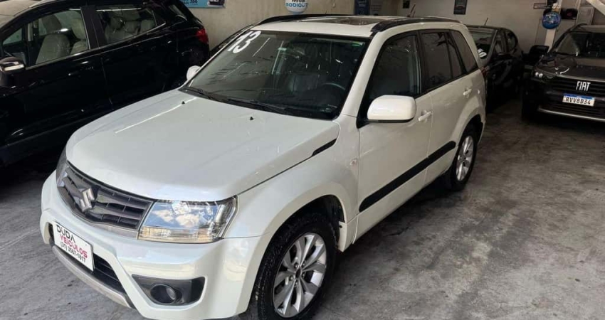 SUZUKI G.VITARA 2WD 5P 2013