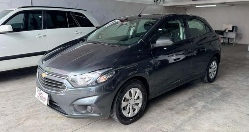 CHEVROLET ONIX 1.0MT LT 2017
