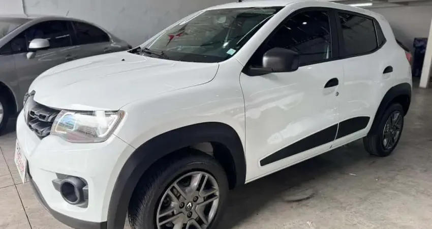 RENAULT KWID ZEN 10MT 2020