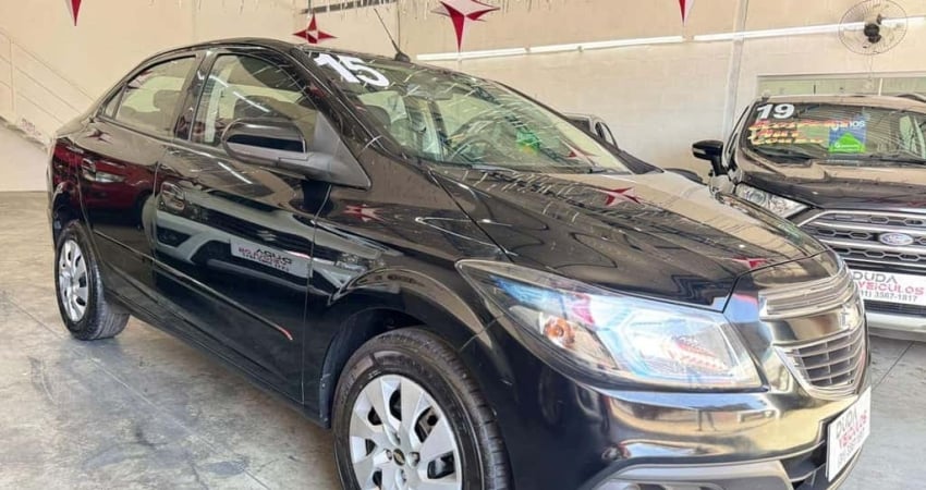 CHEVROLET PRISMA 1.4MT LT 2015