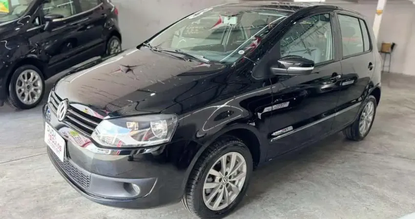 VOLKSWAGEN FOX 1.6 PRIME GII 2013