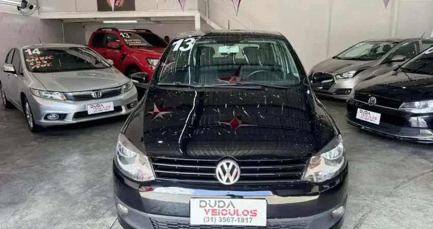 VOLKSWAGEN NOVO GOL 1.6 2013