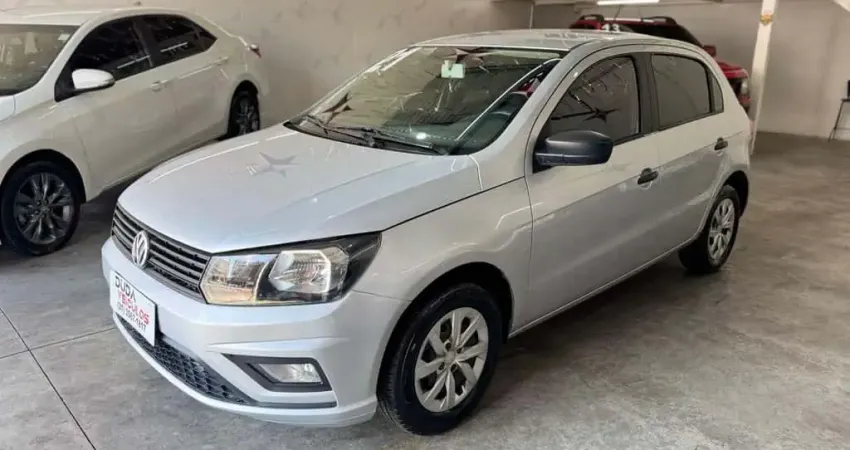 VOLKSWAGEN GOL 1.0L MC4 2021