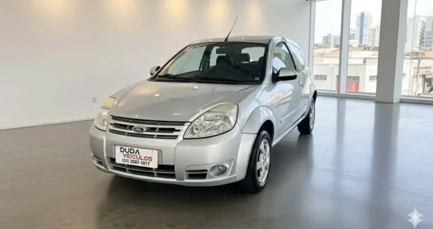 FORD KA FLEX 2011