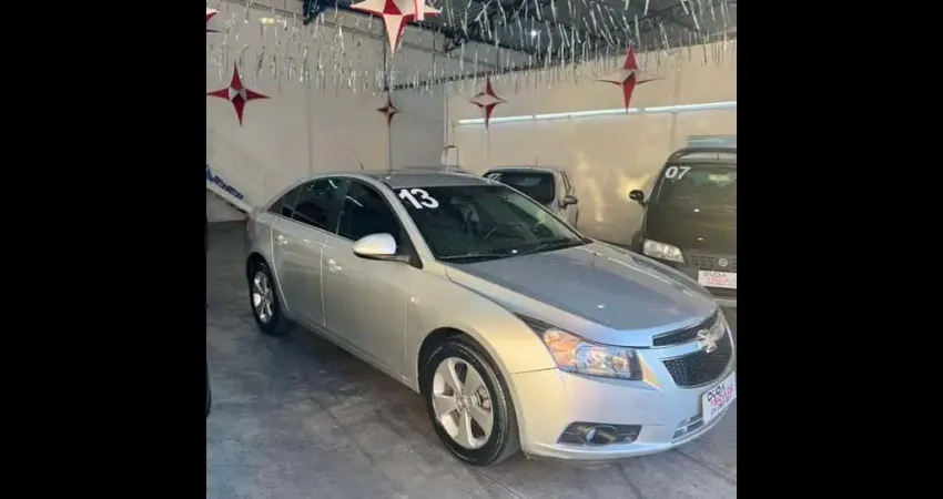 CHEVROLET CRUZE LT NB 2013