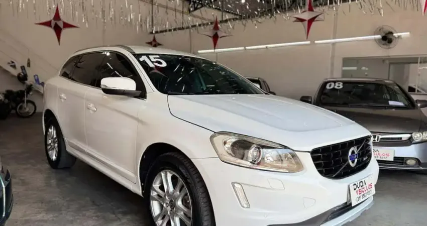 VOLVO XC60 2.0 T5 DYNA 2015